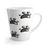 Helen - Love Cats Latte Mug -CatStory™