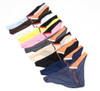 5 Pack Split Bikini Briefs