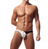 5 Pack Split Bikini Briefs