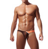 5 Pack Split Bikini Briefs