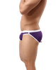 Fashion Mesh Bikini Briefs
