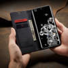 【2021 NEW】CaseMe Retro Wallet Case For Samsung S21