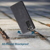 【2021 NEW】CaseMe Retro Wallet Case For Samsung S21