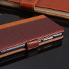 Ostrich Pattern Leather Wallet Flip Magnet Cover Case For Google Pixel 4A