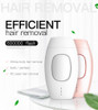 ASAGLOW™ IPL LASER HAIR REMOVAL