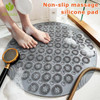 DELIGHT™ Non-slip massage silicone pad
