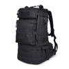 Hot Outdoor Backpack 50l Camping Hiking Backpack Tactical Bag Man Tactical Military Bag Camouflage Backpack Man Trekking