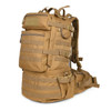 Hot Outdoor Backpack 50l Camping Hiking Backpack Tactical Bag Man Tactical Military Bag Camouflage Backpack Man Trekking