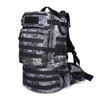 Hot Outdoor Backpack 50l Camping Hiking Backpack Tactical Bag Man Tactical Military Bag Camouflage Backpack Man Trekking