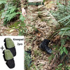 Outdoor Camouflage Hunting Pants Military Clothing Army Combat Fishing Hunter Pants Knee Pads Tactical Gear Hiking CS Clothes