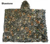 Camo 3D Leaf  Hunting Poncho Camouflage Clothing Camping Birdwatching  Breathable Ghillie Suit for Hunter