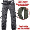Camouflage Hunting Pants Men Tactical Military Clothing Combat Pants Trousers Tactico Hiking Fishing Camping Pants Men Hunter
