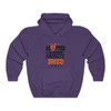 Women's Adopted Breed Hoodie