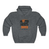 Women's Adopted Breed Hoodie