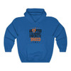 Women's Adopted Breed Hoodie