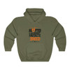 Women's Adopted Breed Hoodie