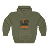 Men's Adopted Breed Hoodie