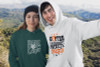 Men's Adopted Breed Hoodie