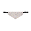 Space Pet Bandana Collar