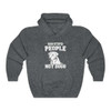 Men's Ban Stupid People - Not Dogs Hoodie
