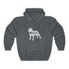 Adopt Hoodie