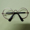 Pet Glasses