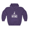 Ban Stupid People Not Dogs Hoodie