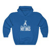 Ban Stupid People Not Dogs Hoodie