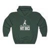 Ban Stupid People Not Dogs Hoodie