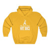 Ban Stupid People Not Dogs Hoodie