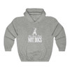 Ban Stupid People Not Dogs Hoodie