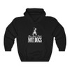 Ban Stupid People Not Dogs Hoodie
