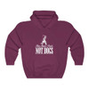 Ban Stupid People Not Dogs Hoodie