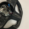 BMW X3/X4 Carbon Fiber Steering Wheel