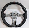2010-2017 BMW F10 5 Series M-Sport Carbon Fiber Steering Wheel