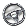Tesla Model S Carbon Fiber Steering Wheel