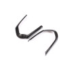 BMW Carbon Fiber M-Sport Steering Wheel Button Surround Trim