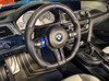 BMW M-Sport Steering Wheel M Button & Engine Stop/Start