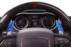 Dodge Aluminium Paddle Shift Extensions