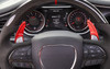 Dodge Aluminium Paddle Shift Extensions