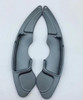 Lexus Aluminium Paddle Shift Extensions