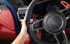 Porsche Aluminium Paddle Shift Extensions