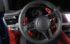Porsche Aluminium Paddle Shift Extensions