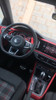 VW Aluminium Paddle Shift Extensions (Style C)