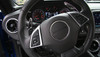 2016-2018 Chevrolet Camaro Aluminium Paddle Shift Extensions