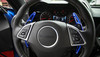 2016-2018 Chevrolet Camaro Aluminium Paddle Shift Extensions