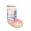 Top Selling Pet Bowls & Feeders 3.8L Dog feeder bowl cat drinking automatic pet Food dispenser bottle for dogs  or cats Top Selling Pet Bowls & Feeders 3.8L Dog feeder bowl cat drinking automatic pet Food dispenser bottle for dogs  or cats
