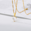 Heart Necklace