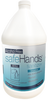 SafeHands 4 Gallons & 2 Free 18oz.