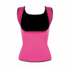 Hot Sauna Sweat Body Shaper